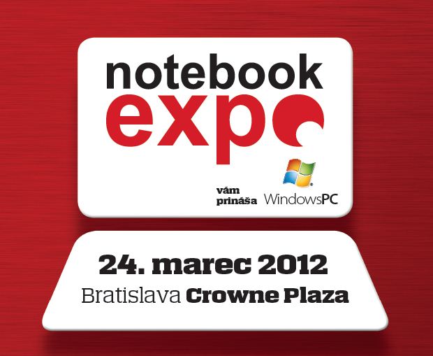 Notebook EXPO 2012